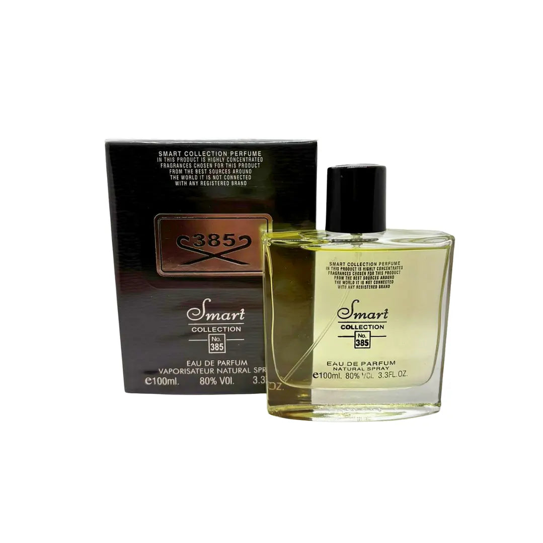 SMART 385 CREED MEN EDP 100ML HOMBRE