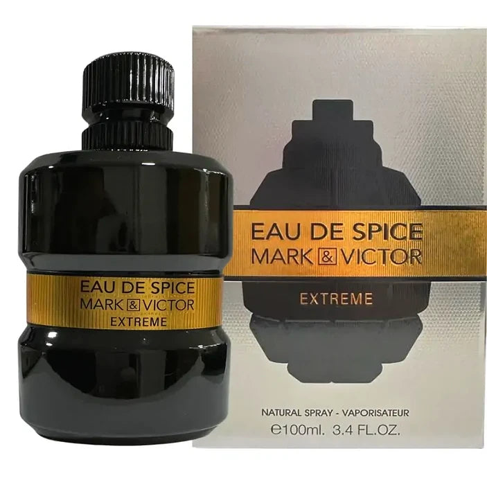 SPICE EXTREME EDP 100ML HOMBRE