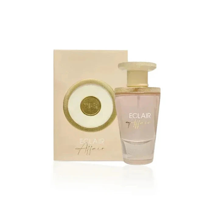Eclair Affair French Avenue EDP 100ml Unisex DUPE ECLAIRE