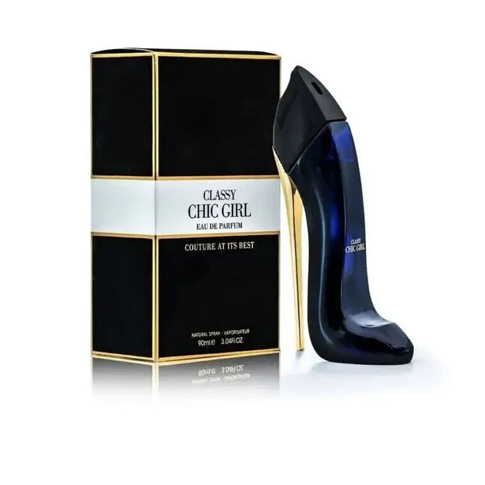CLASSY CHIC GIRL EDP 90ML MUJER