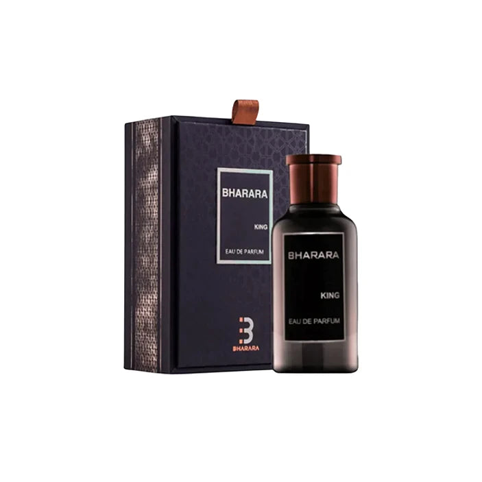 Bharara King De Bharara Edp 200ML