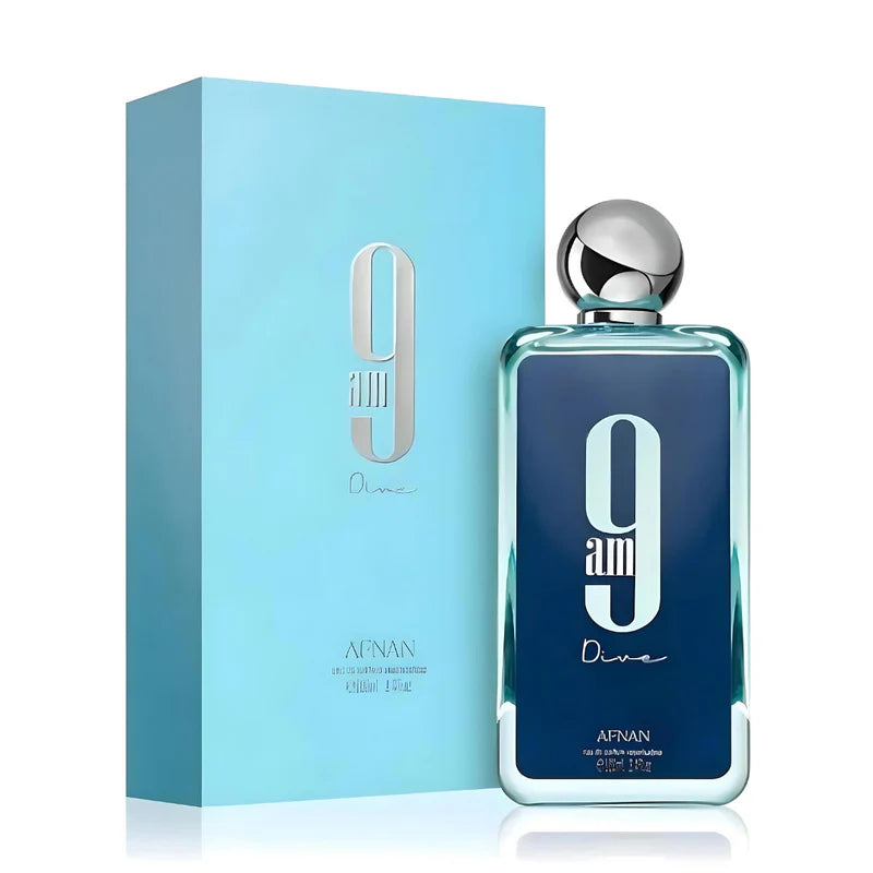 9 AM DIVE EDP 100ML.