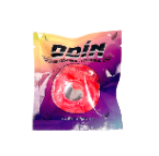 Anillo Vibrador Rosado