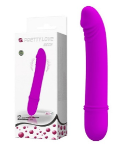 Bala Vibradora Punto G Beck