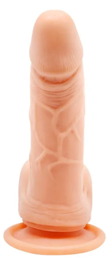 Consolador Vibration Mark