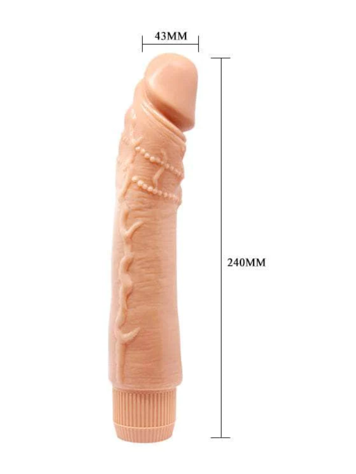 Vibrador Dybbuk