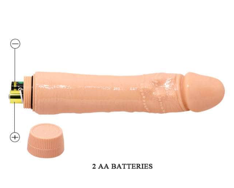 Vibrador Dybbuk