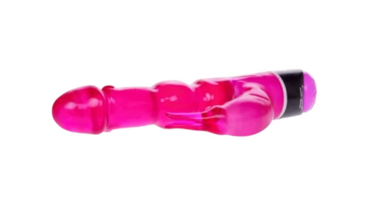 Vibrador Fantasy Vibe
