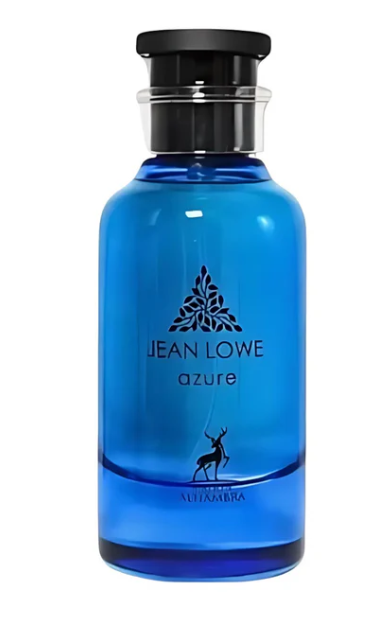 JEAN LOWE AZURE 100ML UNISEX