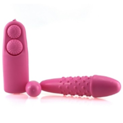 Doble Estimulador Sexual