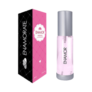 Enamor Femeninas 30 ml