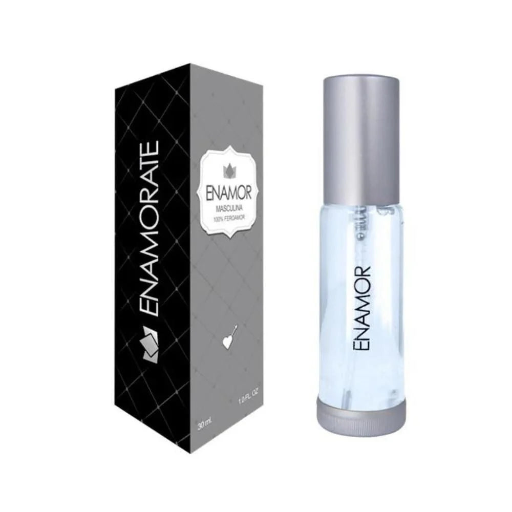 Enamor Masculinas 30 ml