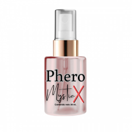 Feromona Phero MysticX Femenina 30 ml