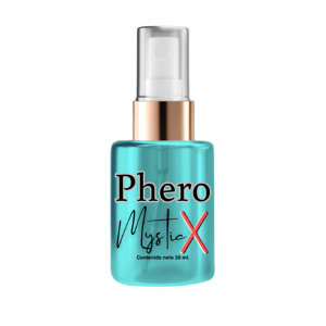 Feromona Phero MysticX Masculina 30 ml