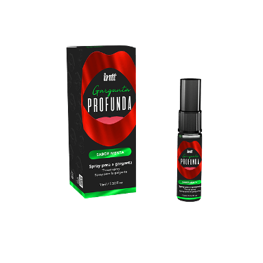 Garganta profunda Mint