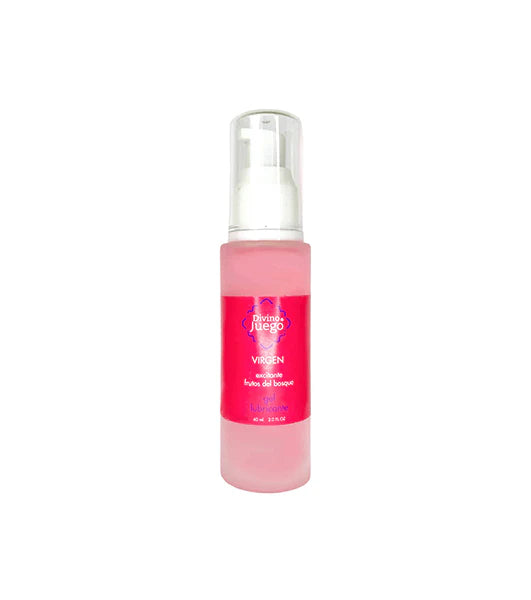 Lubricante Excitante Virgen - Divino Juego