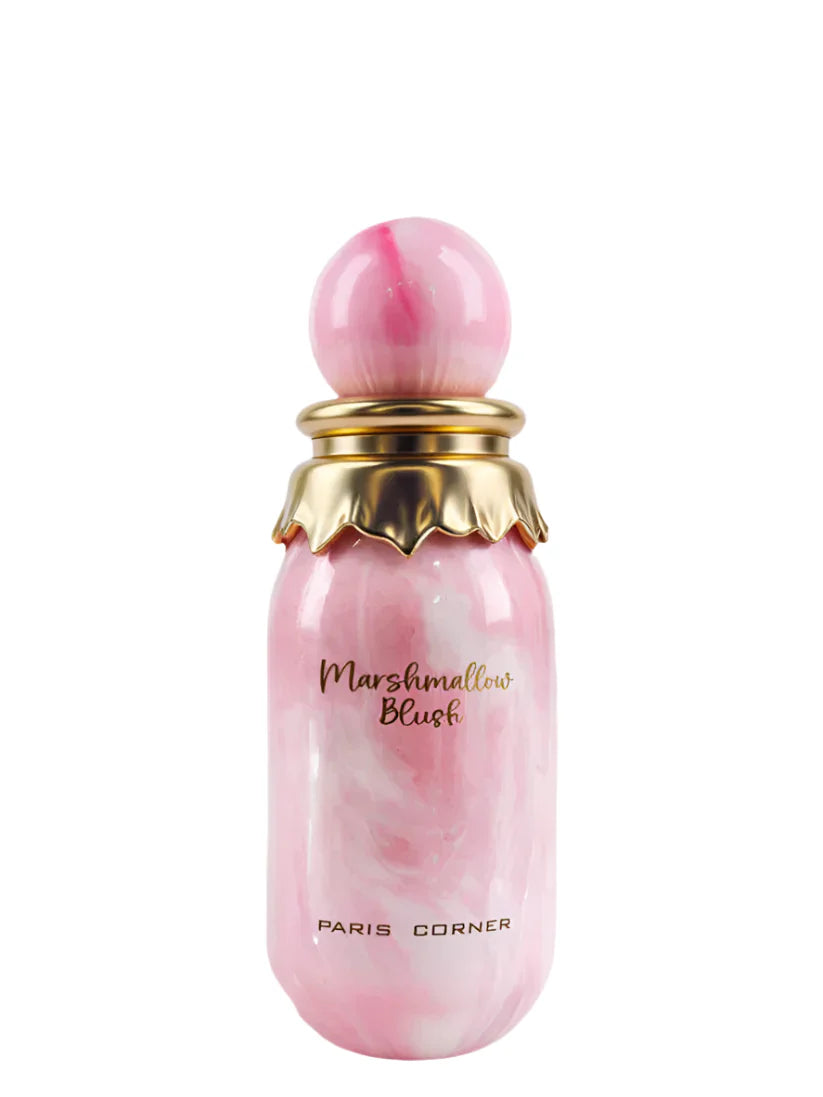MARSHMALLOW BLUSH PARIS CORNER 100ML MUJER