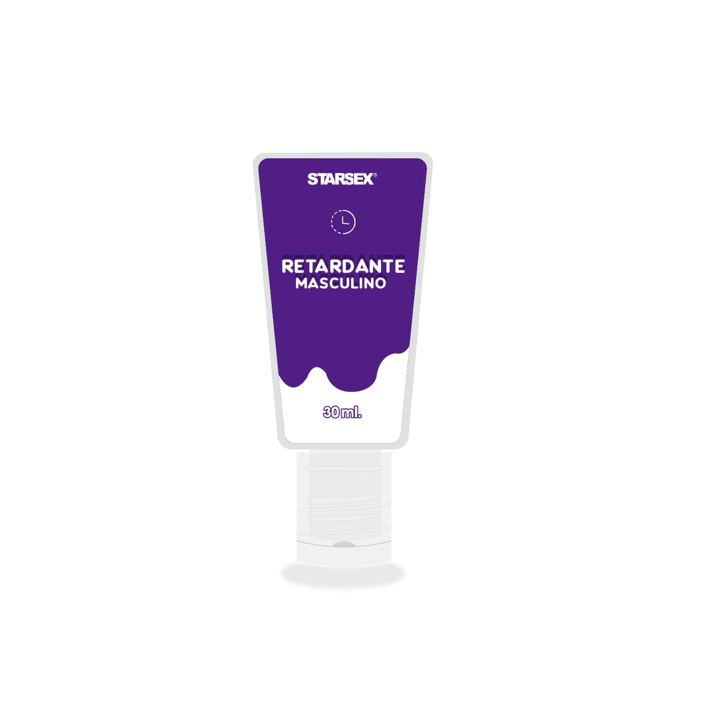 Retardante Masculino Starsex Forte 30ml