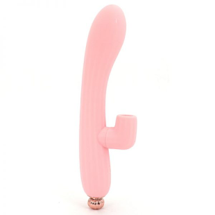 Vibrador con Succión Clitorial Lilo Monroe