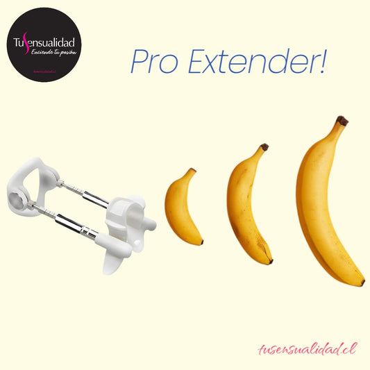 ¿Qué es un extensor de pene y cómo funciona?