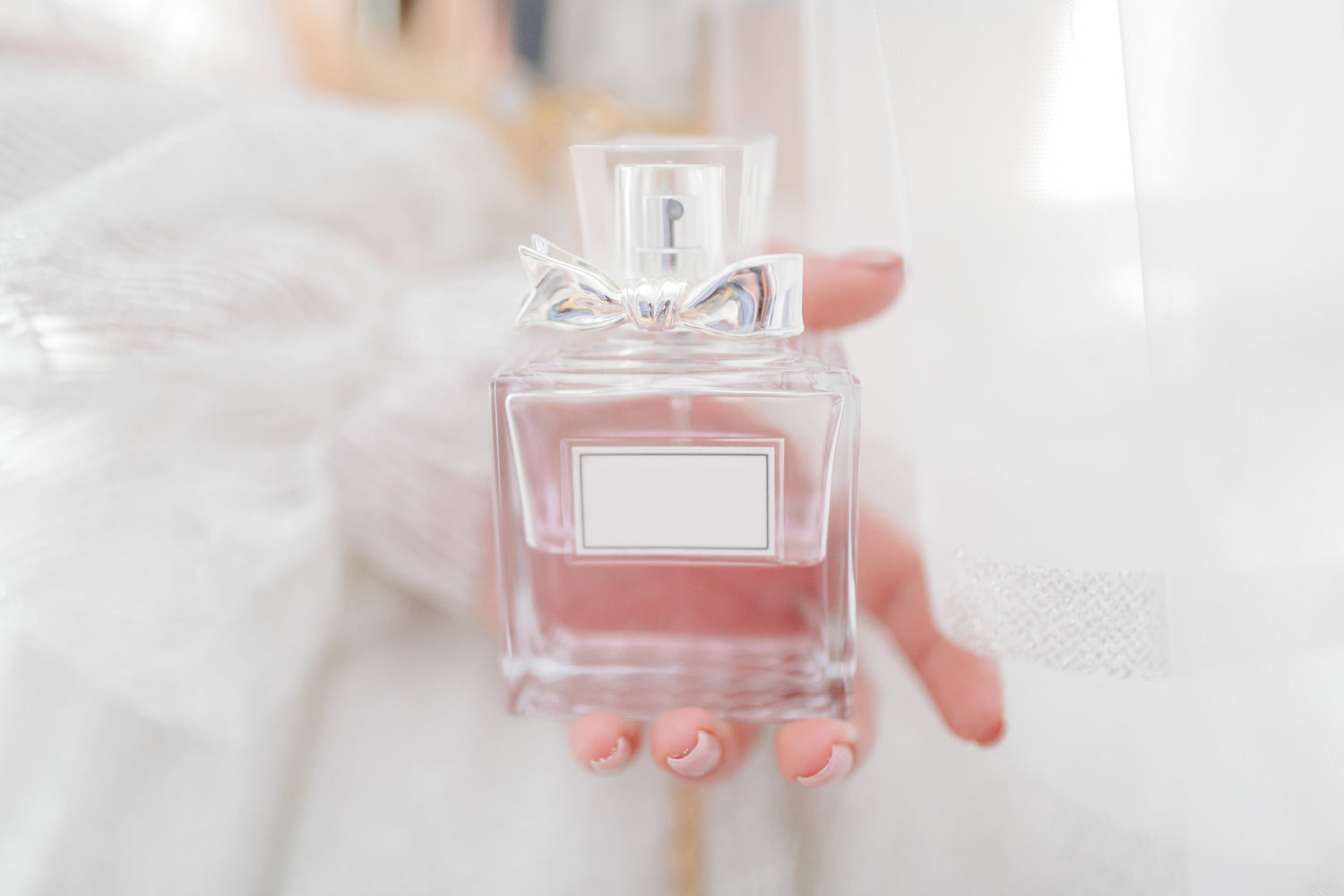 Perfume para Mujer