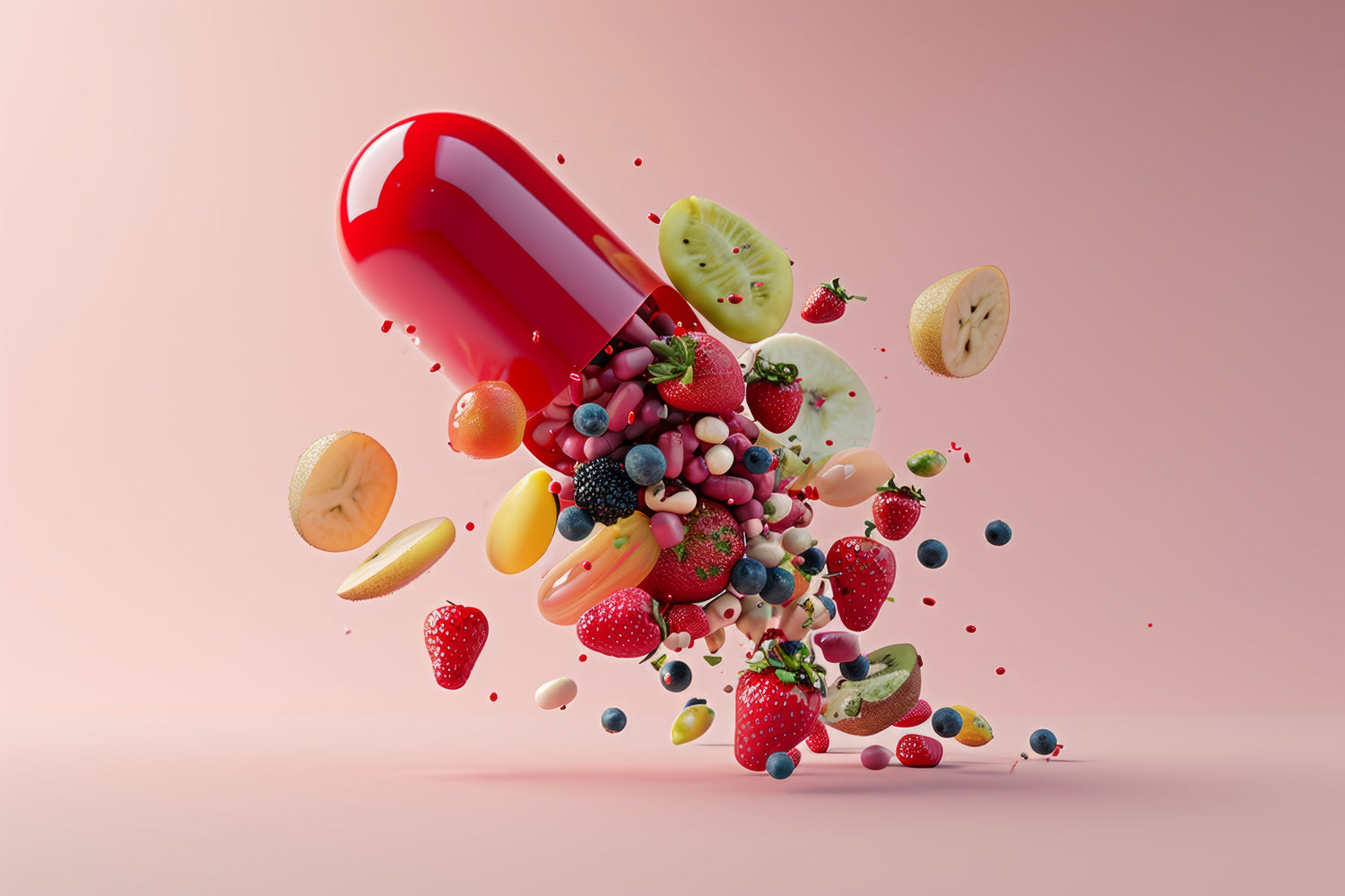 Suplementos