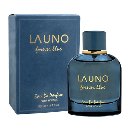 LA UNO  FOREVER BLUE  EAU DE PARFUM 100ML. HOMBRE