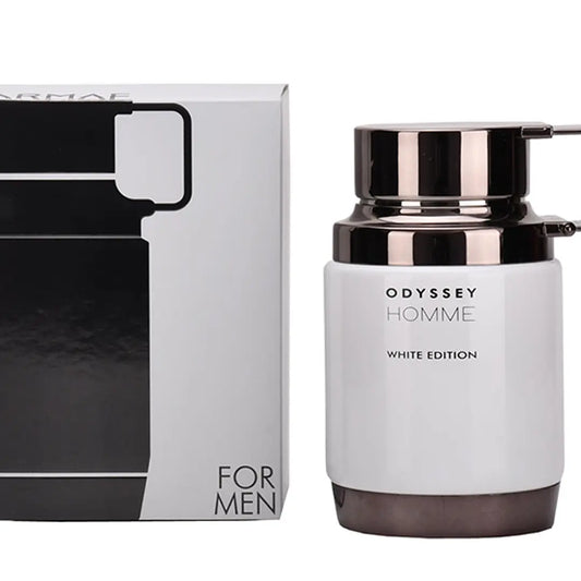Odyssey Homme White Edition de Armaf Edp 100ML Hombre