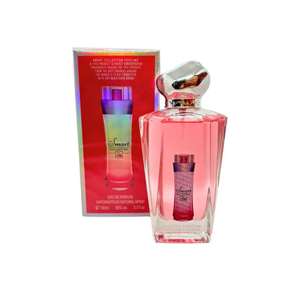 SMART 158 TOUCH OF PINK EDP 100ML MUJER