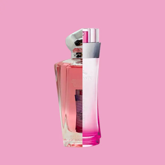 SMART 158 TOUCH OF PINK EDP 100ML MUJER