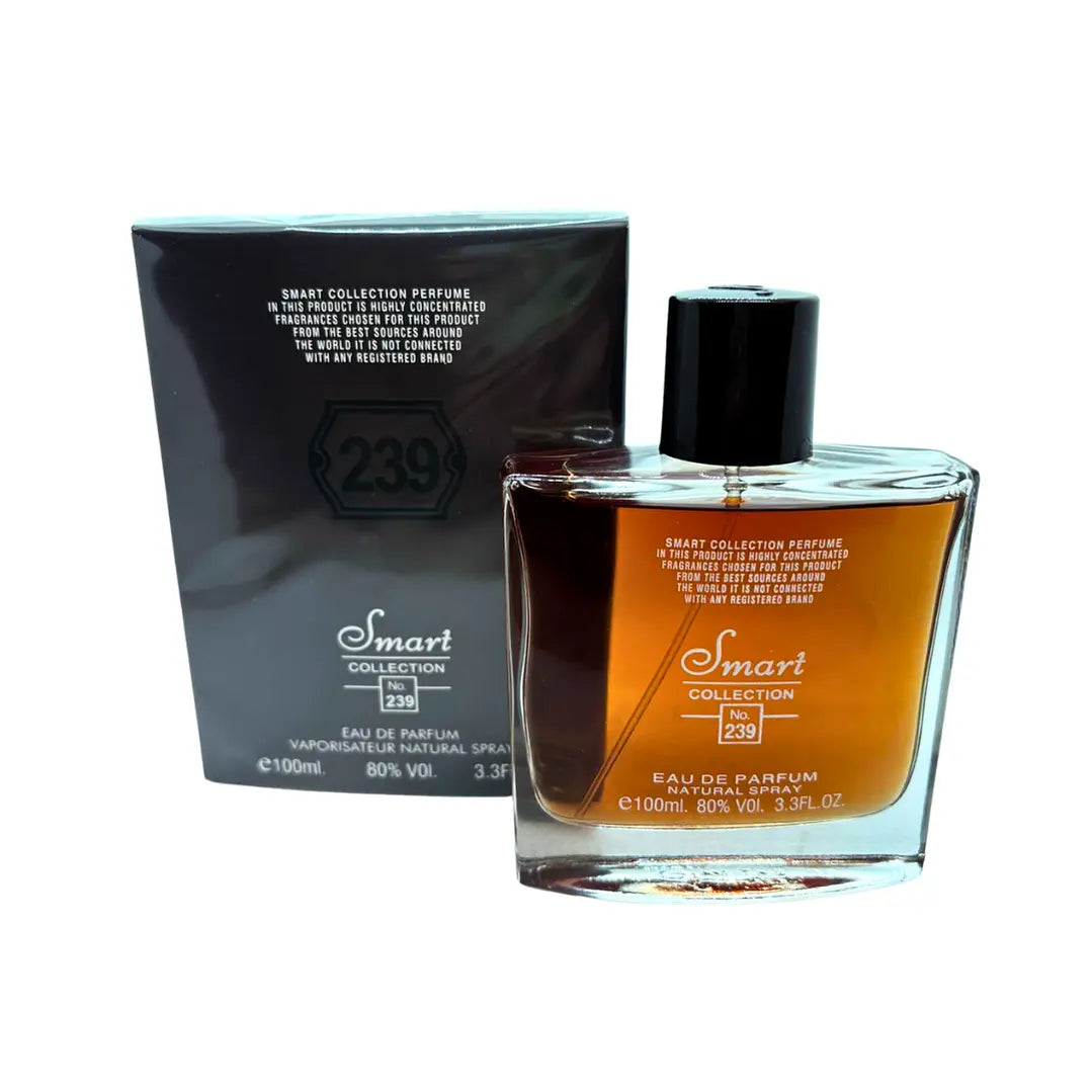 SMART 239 212 SEXY MEN EDP 100ML HOMBRE