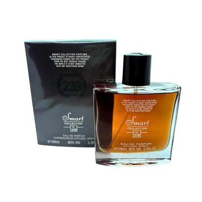 SMART 239 212 SEXY MEN EDP 100ML HOMBRE