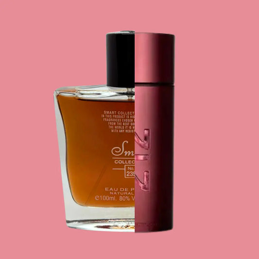 SMART 239 212 SEXY MEN EDP 100ML HOMBRE