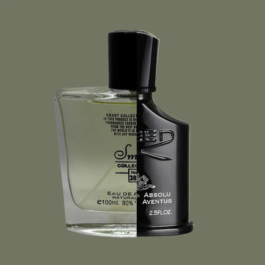 SMART 385 CREED MEN EDP 100ML HOMBRE