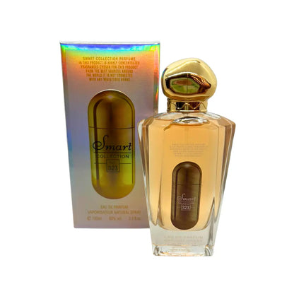 SMART 323 - 212 VIP WOMEN EDP 100ml Mujer