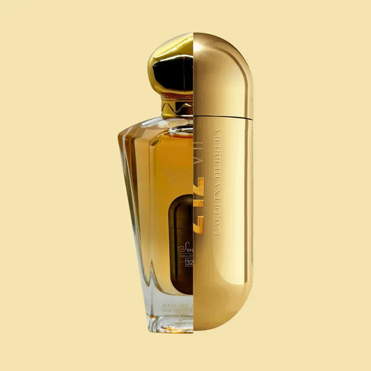 SMART 323 - 212 VIP WOMEN EDP 100ml Mujer