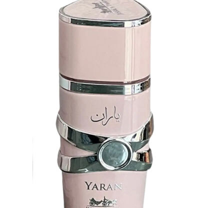 YARAN EDP 25ML MUJER MINI