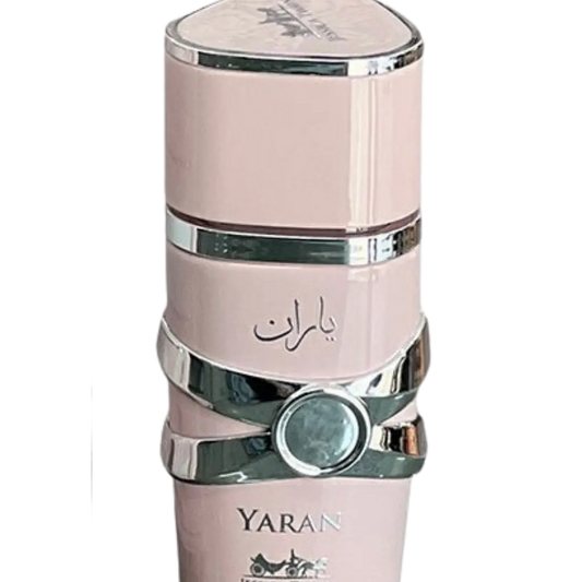 YARAN EDP 25ML MUJER MINI