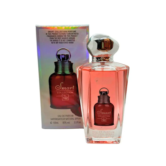 SMART 162 DUPE AMOR AMOR EDP 100ML MUJER