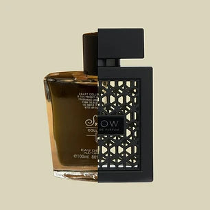 Smart 832 - DUPE Now Black EDP 100ml Unisex