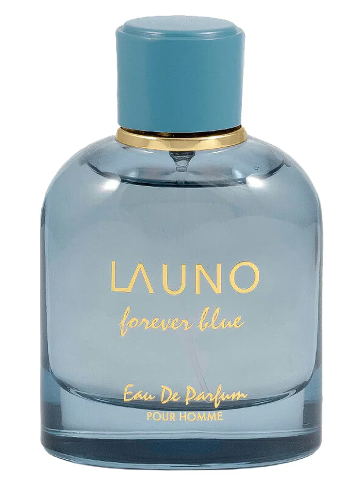 LA UNO  FOREVER BLUE  EAU DE PARFUM 100ML. HOMBRE