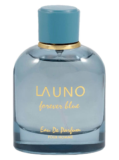 LA UNO  FOREVER BLUE  EAU DE PARFUM 100ML. HOMBRE