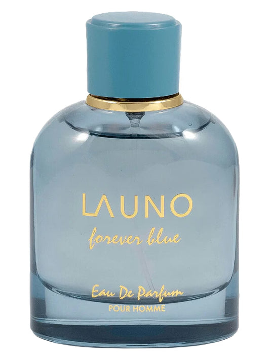 LA UNO  FOREVER BLUE  EAU DE PARFUM 100ML. HOMBRE