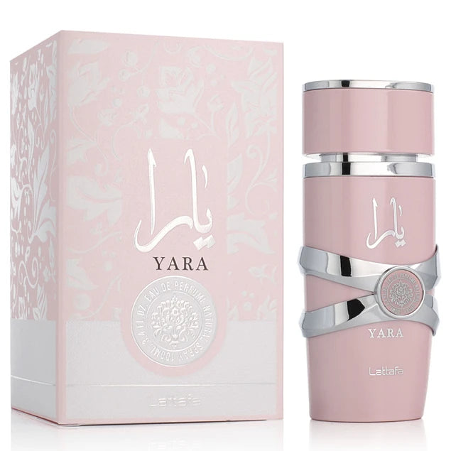 YARAN EDP 25ML MUJER MINI