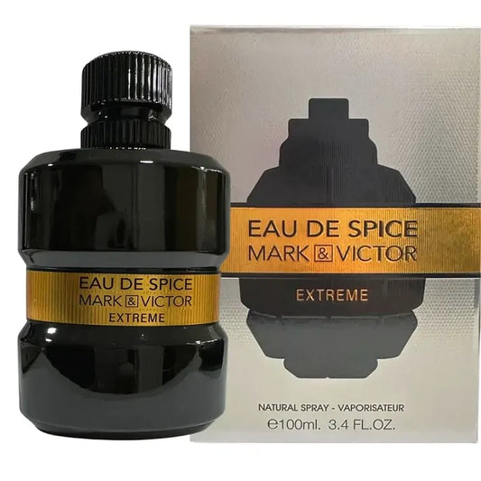 SPICE EXTREME EDP 100ML HOMBRE
