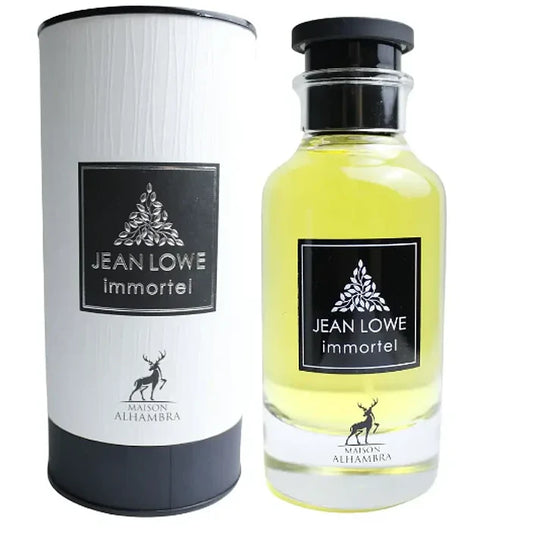 JEAN LOWE IMMORTEL EDP 100ML HOMBRE