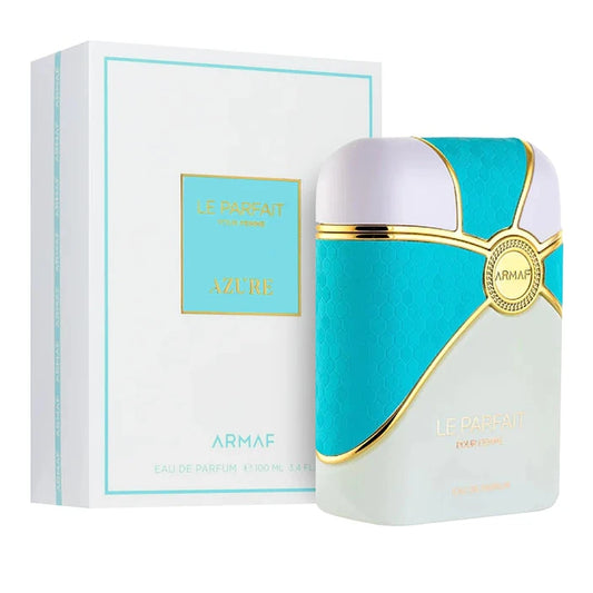 Armaf Le Parfait Azure Femme EDP 100ml Mujer