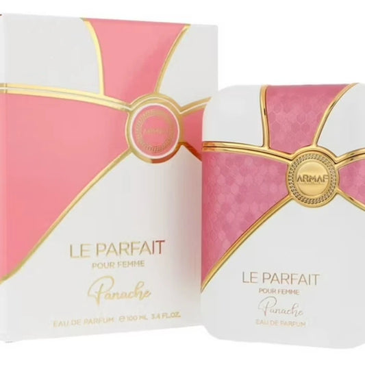 Le Parfait Pour Femme Panache De Armaf EDP 100ml Mujer