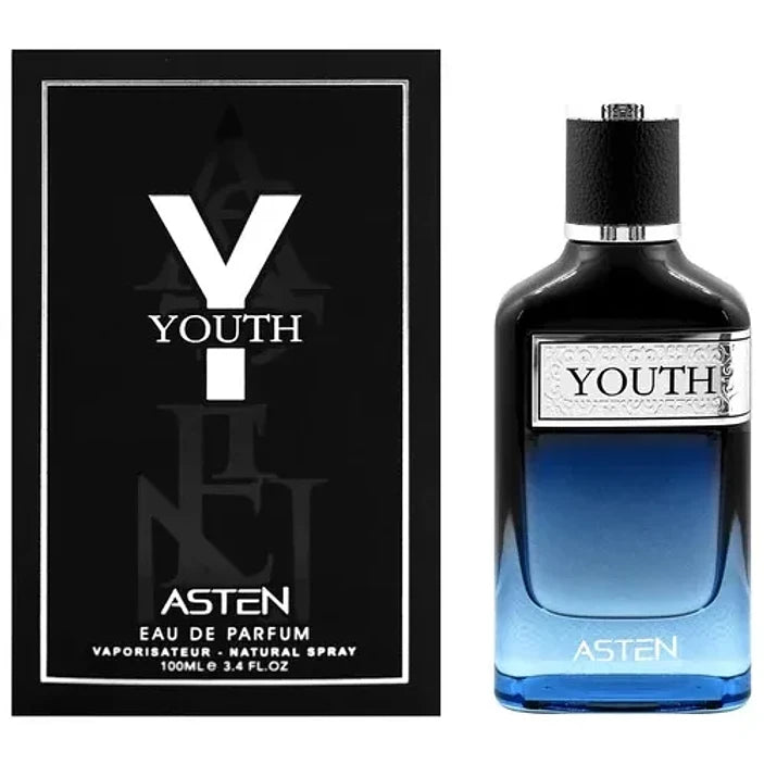 Youth de Asten EDP 100 ml Hombre