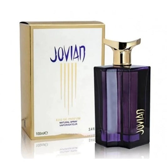 Jovian De Fragrance World EDP 100ml Mujer